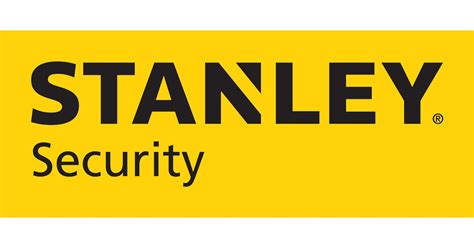 STANLEY Security eServices Overview .